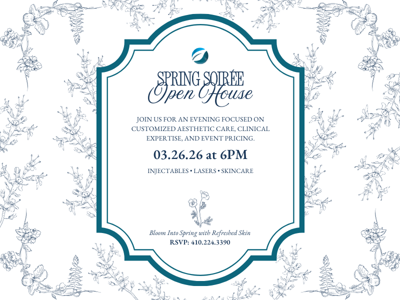 Spring Open House